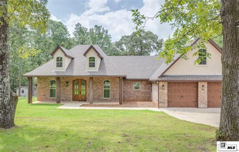 homes for sale in west monroe la